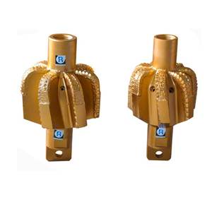 Dispositif de perçage vertical à vis sans creux, 10 pouces, ai standard pbc niveleur perceuse, ouvre-trou pour les trous sans perçage vertical - Product Image 3