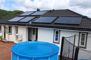Calentador <span class=keywords><strong>de</strong></span> agua <span class=keywords><strong>Solar</strong></span> para piscina, calefacción <span class=keywords><strong>solar</strong></span> para piscina - Product Image 3