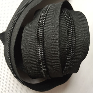 RISHUN 3 #   <span class=keywords><strong>Fermeture</strong></span> éclair en nylon pour oreiller, coussin, poche, sac à main - Product Image 4