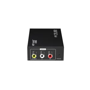 MT-VIKI CCTV composite RCA CVBS video audio convertitore da av a sdi