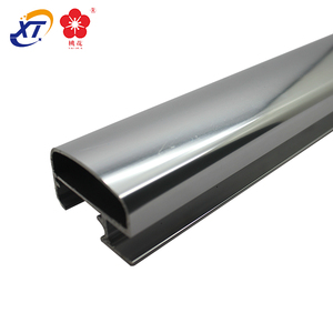 Italie en <span class=keywords><strong>aluminium</strong></span> extrudé profils de <span class=keywords><strong>polissage</strong></span> pour la cuisine - Product Image 1