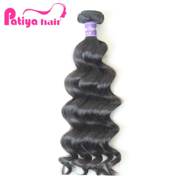 Alibaba website hair shops in Guangzhou China store virgin Malaysian natural wave hair weave products online shopping