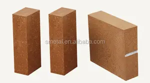 Magnesite Bricks