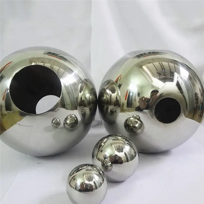 Шарик из нержавеющей стали 0,1-1200 мм шариковый подшипник шарнирные G3-G1000 просверленные стальной шарик с отверстием