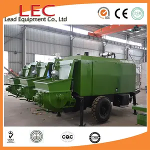 LKP 25SR China hidro aerosol equipos semilla de la hierba