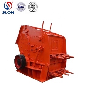 Ventas calientes Serie NP NP1520 NP1620 Trituradora de impacto/Trituradora de piedra con buena calidad - Product Image 4
