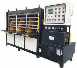 kpu shoes upper shaping machine, kpu sports shoes making machine