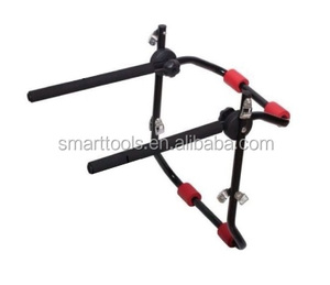 Nuevo diseño de material de acero portátil Dirt Bike Carrier para coche - Product Image 1
