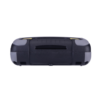 WOOSIM Printer Portabel, WSP-i451 Mobile Murah, Printer Industri Kasar, Kompatibel dengan WSP-I450