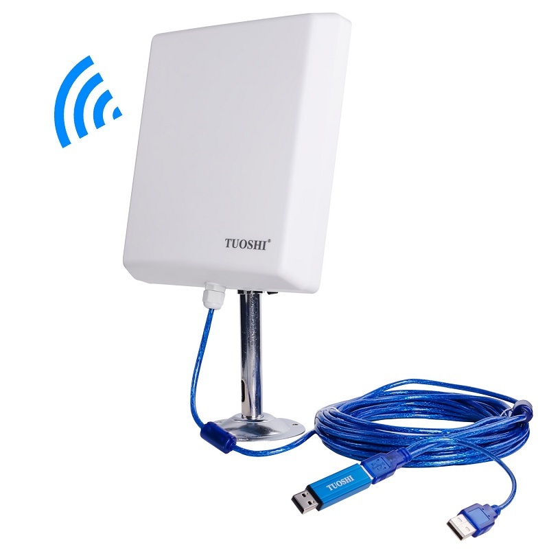 GSky Wireless USB Adapter Guide: How to Choose Right