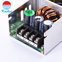 Alimentation à cadre ouvert certifiée ETL 5V 200W K26-UP200S5 avec fonction PFC