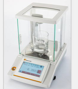 חדש 0.1 mg 0.0001 גרם צפיפות איזון משקל סגולי איזון - Product Image 1