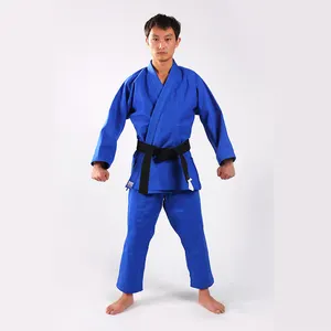 Most Honest Super Medium Weight Judo Uniform Gi