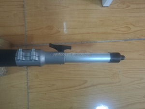 Lame télescopique de 4.3m de scie, élagueur à gaz - Product Image 5