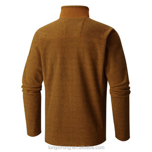 LS713 giacca a vento all'ingrosso di fabbrica - Product Image 4