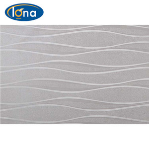 Eco solvente imprimible PVC autoadhesivo wallpaper película especial para superficies irregulares - Product Image 5