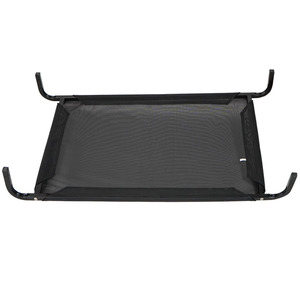 Hund Sommer bett Erhöhtes faltbares Haustier bett Atmungsaktive Trocken kühlung Summer Mesh Pet Cot
