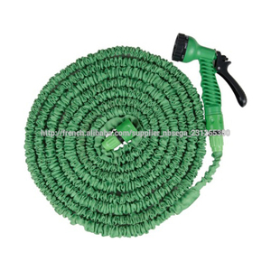 TUYAU <span class=keywords><strong>D</strong></span>'<span class=keywords><strong>ARROSAGE</strong></span> <span class=keywords><strong>EXTENSIBLE</strong></span> - Product Image 1