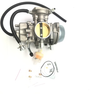CARBURATEUR PD36J pour Hisun Arctic Cat Polaris <span class=keywords><strong>CF</strong></span> <span class=keywords><strong>MOTO</strong></span> 500 550 600 <span class=keywords><strong>700</strong></span> - Product Image 2