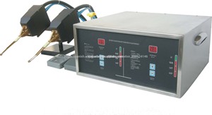suelde de inducción equipo de soldadura - Product Image 1
