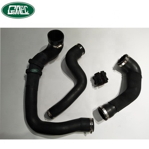Tuyau de refroidissement pour landroid Evoque 2012, LR024304, GL0473, fournisseur de pièces de refroidissement, Turbo Diesel,, 2,2 l - Product Image 5