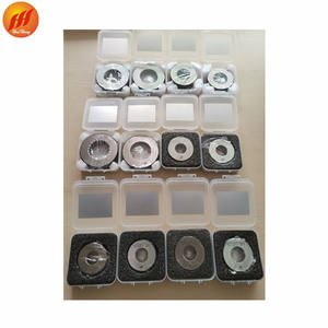 विशेष उच्च सटीकता gc15 सामग्री स्प्लिन इंडिकेटर रिंग और प्लग गेज टैपर मास्टर प्लग - Product Image 4