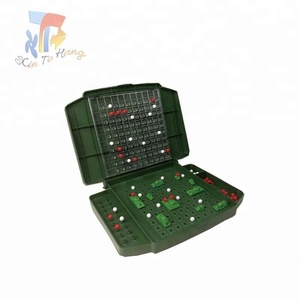 Plástico al por mayor magnético juego de <span class=keywords><strong>ajedrez</strong></span> - Product Image 1