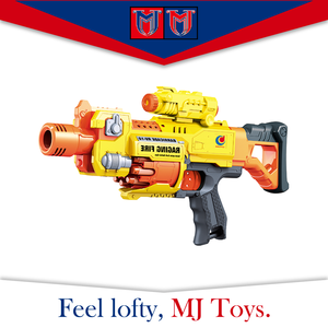 Diversión al aire libre <span class=keywords><strong>juego</strong></span> de disparos de ssoft bola pistola para <span class=keywords><strong>niños</strong></span> - Product Image 3