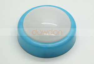 Portable AAA Battery Powered Night <strong>Light</strong> Tap <strong>Touch</strong> <strong>Light</strong> Stick <strong>on</strong> <strong>Light</strong> - Product Image 3