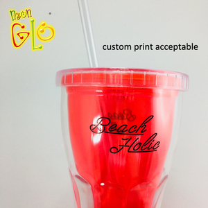 Outdoor Travel Flashing Light-up Double Wall Tumbler <strong>Cups</strong> for Festive Thanksgiving Graduation Diwali Christmas Halloween <strong>Easter</strong> - Product Image 6