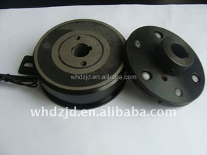Embrague Electromagnético Industrial de 12v - Product Image 5