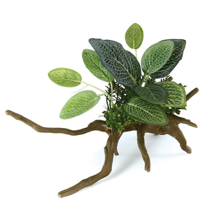 도매 플라스틱 분재 나무 공장 - Product Image 6