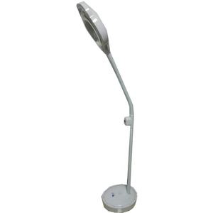 Support de sol 4 roues LED 8X <span class=keywords><strong>lampe</strong></span> grossissante <span class=keywords><strong>lampe</strong></span> cosmétique en vente - Product Image 1