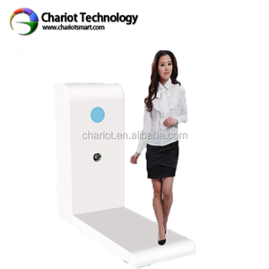 Ba chiều quảng cáo thiết bị ảo thuyết trình loa màn hình chiếu ba chiều chiếu. - Product Image 5