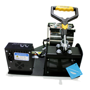 Machines à presser les tasses à sublimation manuelles Maikesub 11 oz, machines à transfert thermique pour tasses à sublimation, vente chaude - Product Image 3