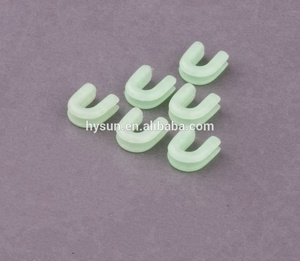 Protecteurs de ligne de pêche et produits lumineux Dé à coudre en plastique de type <span class=keywords><strong>U</strong></span> - Product Image 2
