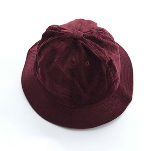 Ventes Directes d'usine Toutes Sortes De Haute Gros Plaine Qualité velours Chapeau De Plage - Product Image 5
