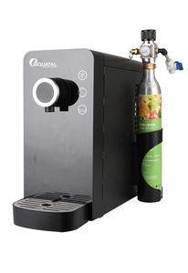 Industriale soda maker <span class=keywords><strong>acqua</strong></span> <span class=keywords><strong>frizzante</strong></span> commerciale - Product Image 2
