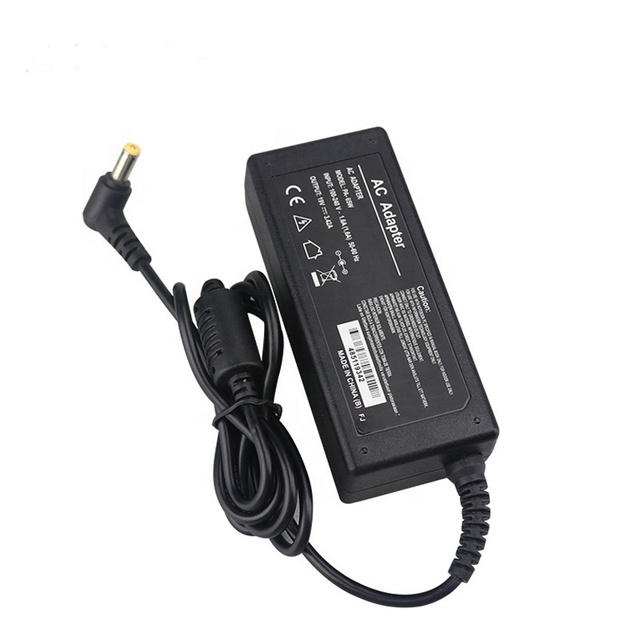 OEM PA-65W Universal AC DC 19V 3.42A Desktop Replacement Laptop Battery Adapter for Asus 5.5x1.7mm Connector CE FCC ROHS