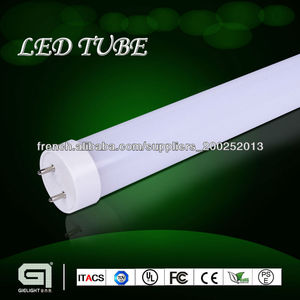 60cm/120cm/150cm 85-265VAC <span class=keywords><strong>LED</strong></span> tube CRI> 80, PF> 9.5 electronic ballast compatible tube <span class=keywords><strong>led</strong></span> <span class=keywords><strong>t8</strong></span> - Product Image 4