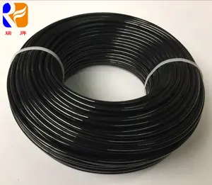 PU Coated Galvanized Steel Wire Rope Cable for Gym Equipment