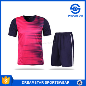 fast shipping wholesale blank training jersey - Product Image 3
