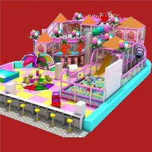 ילדים לשחק משחק גן ציוד חושי ציוד - Product Image 6