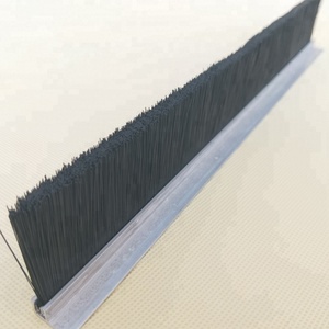 Bande d'étanchéité à brosse <span class=keywords><strong>de</strong></span> conception moderne pour l'aluminium 1 AN Support technique en ligne pour porte et <span class=keywords><strong>fenêtre</strong></span> coulissantes - Product Image 5