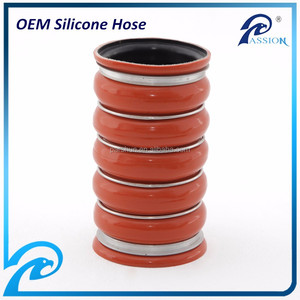 OEM 20463924 de Silicona para VOLVO Truck Radiador Manguera - Product Image 3