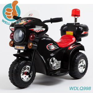 Bebek hediyeler mini binmek oyuncak motoru araba, <span class=keywords><strong>3</strong></span> satılık yeni WDLQ998 tekerlekler - Product Image 1