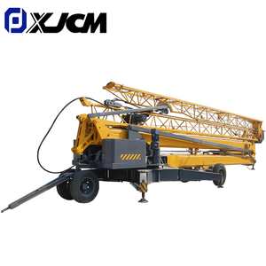 XJCM approvisionnement Meilleur <span class=keywords><strong>Prix</strong></span> 3 Tonnes Mini Pliant Grues <span class=keywords><strong>à</strong></span> <span class=keywords><strong>Tour</strong></span> - Product Image 3