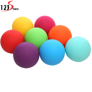 カスタムカラー<span class=keywords><strong>TPE</strong></span>マッサージボール - Product Image 5