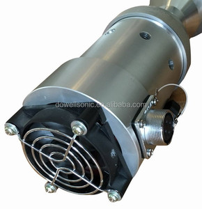 Mélangeur ultrasonique pour mélange de liquide, 15k 20k 28k 30k 35k 40k 60k, offre spéciale d'usine - Product Image 2