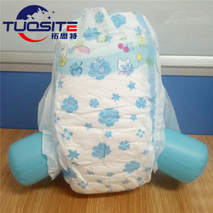 Mimado angelito bebé pañales desechables - Product Image 6